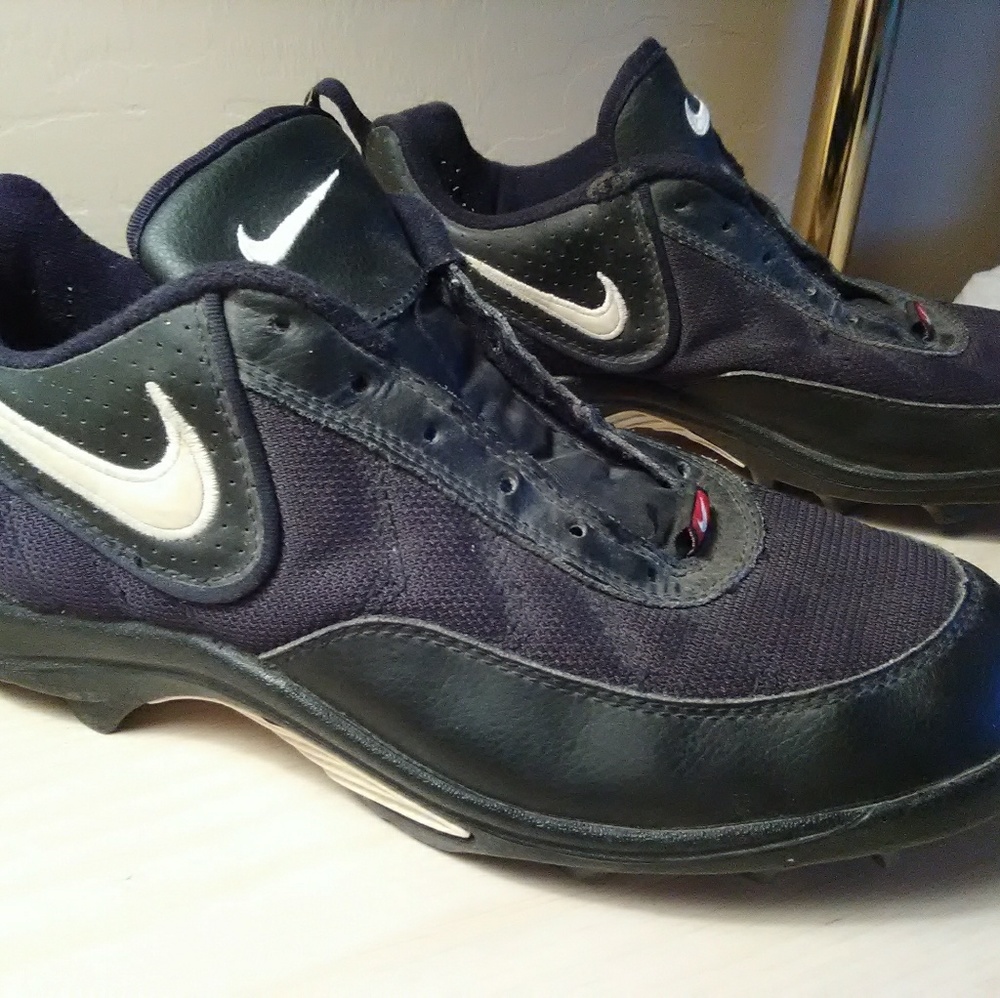 Nike Football Cleats